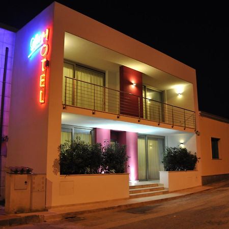 אולביה Gil'S Hotel מראה חיצוני תמונה