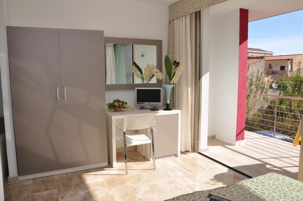 אולביה Gil'S Hotel חדר תמונה