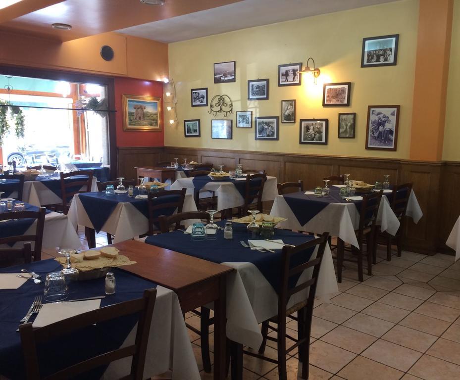 אולביה Gil'S Hotel מראה חיצוני תמונה